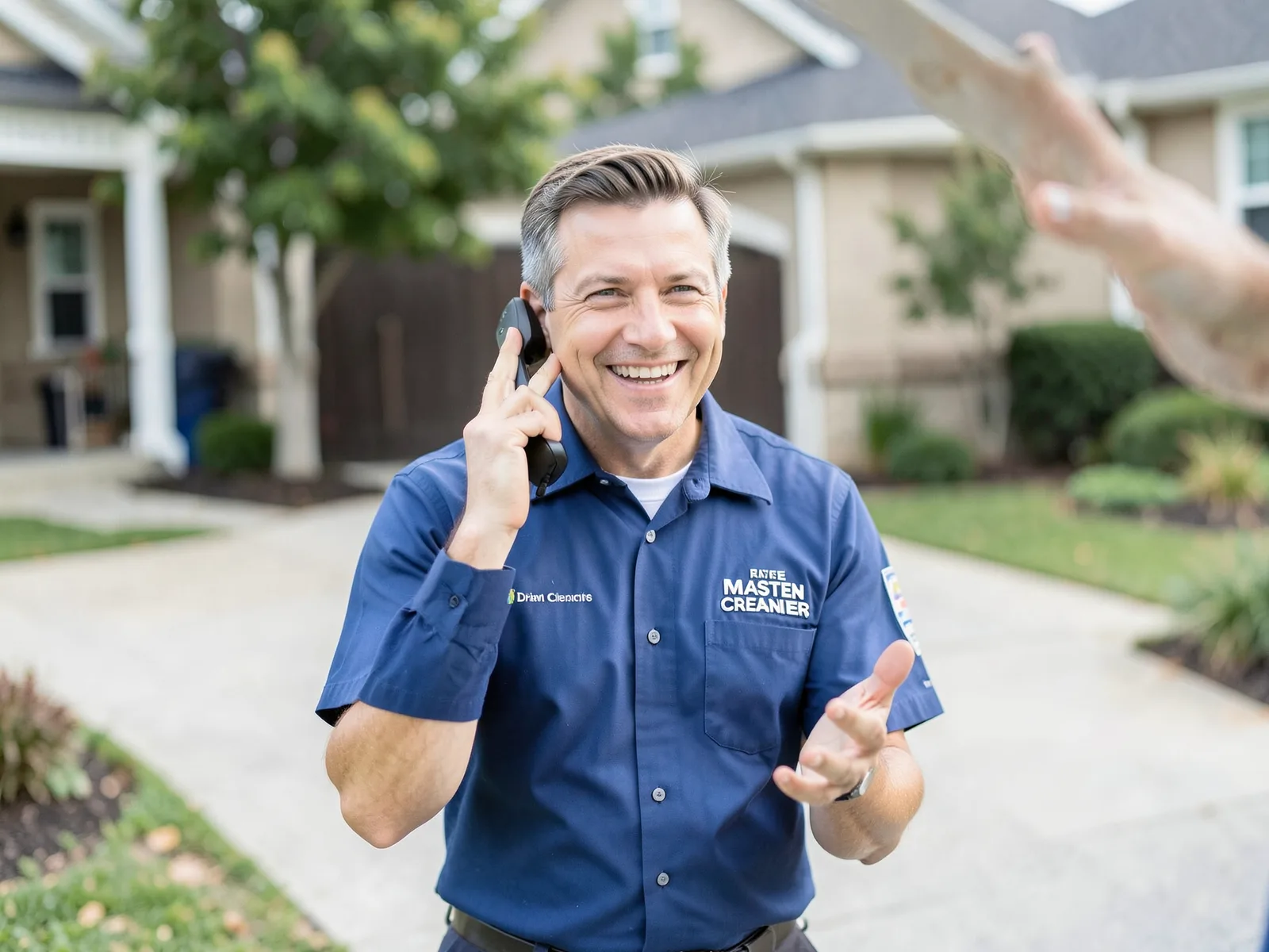 Drain Cleaning North Robinson, OH FAQs